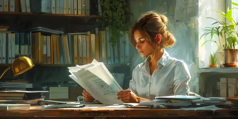 Co z JPK gdy firmę prowadzi biuro rachunkowe?