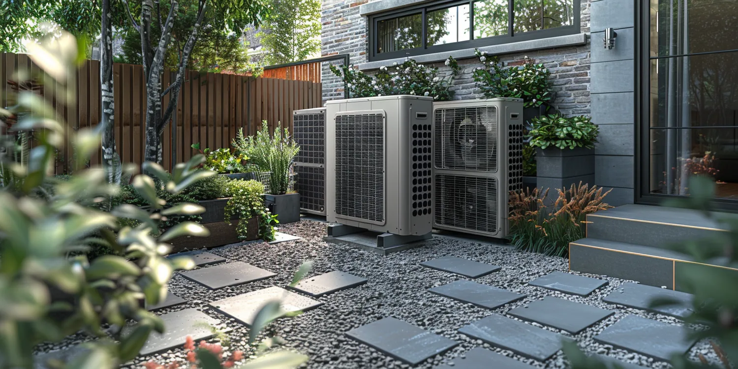 Co zamiast pompy ciepła?