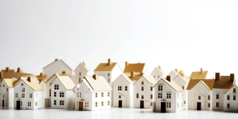 Czy kredyty hipoteczne spadną?