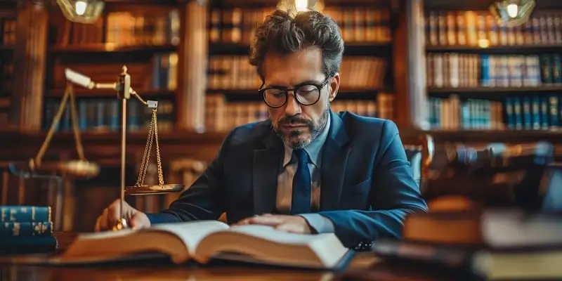 Czy ma znaczenie kto składa pozew o rozwód?