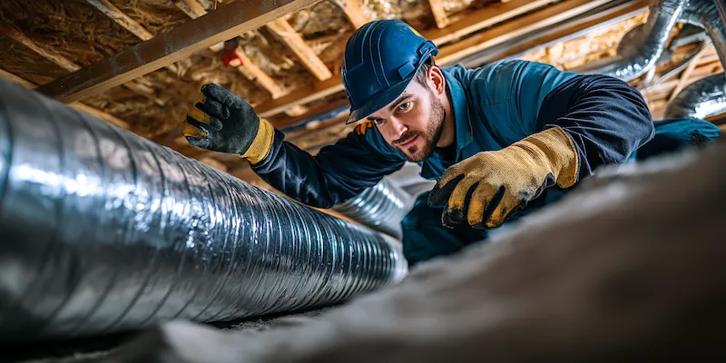 Czy rekuperacja jest obowiązkowa?