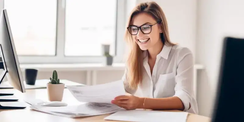 Czym zajmuje sie biuro rachunkowe?