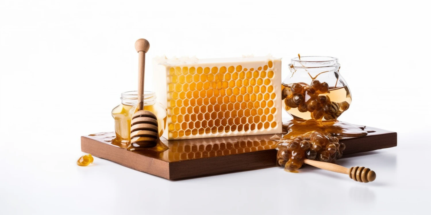 Dlaczego miód akacjowy nie krystalizuje się?