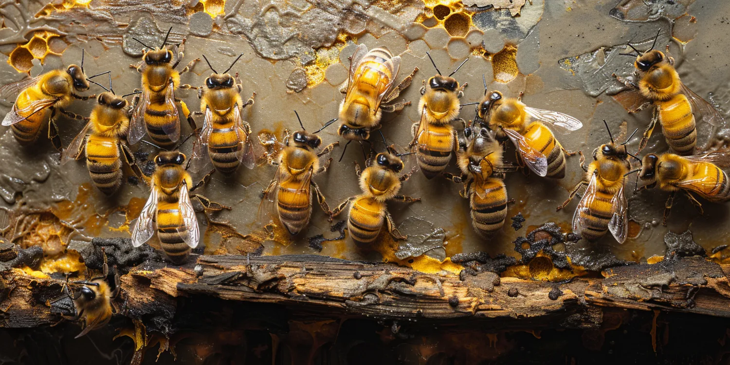 Dlaczego miód rzepakowy jest biały?