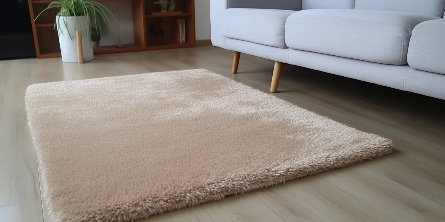 Dlaczego pranie dywanów jest ważne?