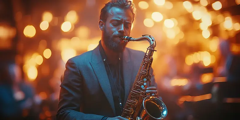 Dlaczego saksofon to instrument dęty drewniany?