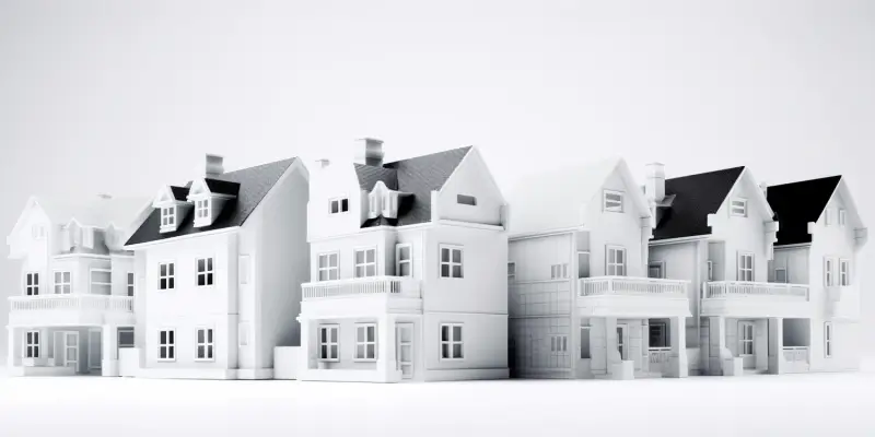 Dlaczego w polsce są najdroższe kredyty hipoteczne?