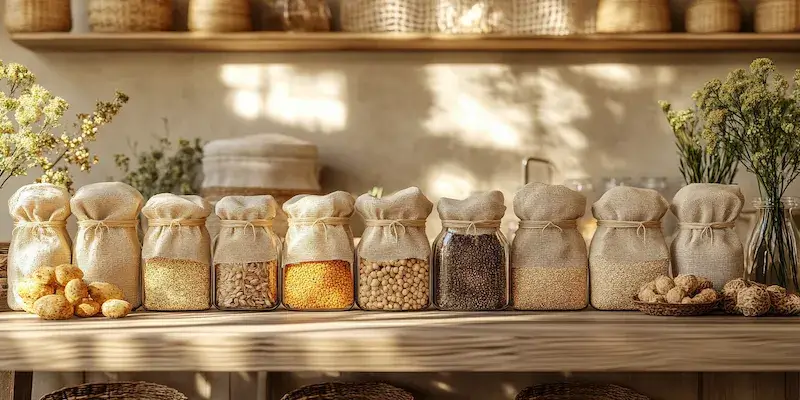 Dlaczego warto kupować produkty ekologiczne?