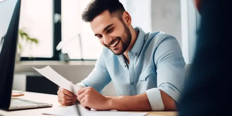 Dlaczego warto zlecić prowadzenie księgowości firmowej do biura rachunkowego?