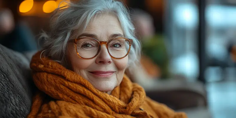 Dom seniora Szczecin