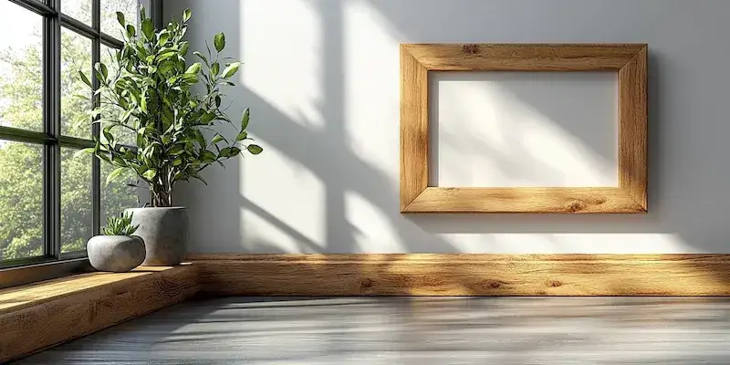 Drewniane personalizowane prezenty