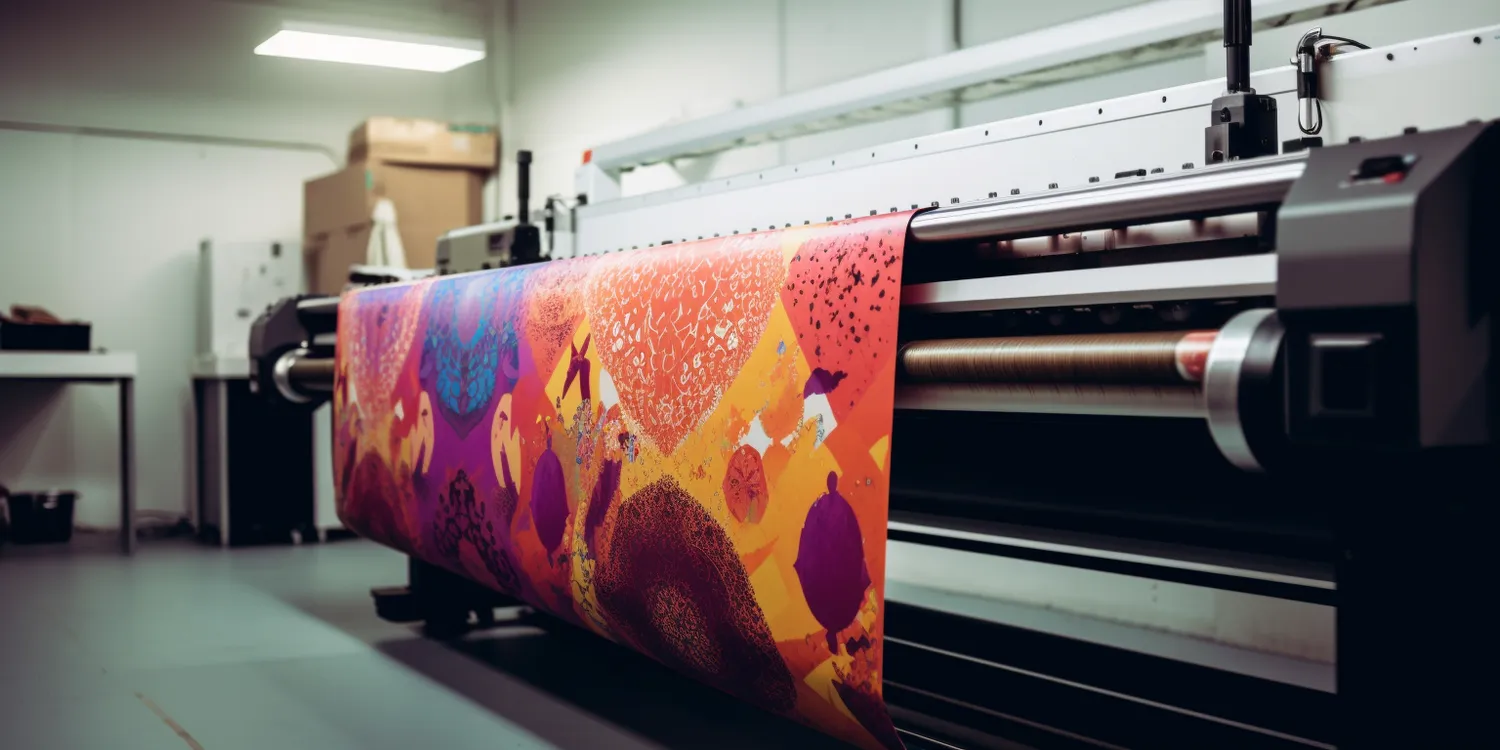 Druk cyfrowy a środowisko