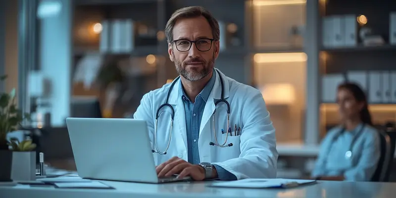 E-recepta jak to działa?