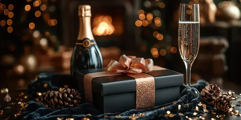 Ekskluzywne prezenty personalizowane