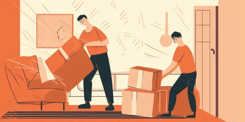 Firma przeprowadzkowa Szczecin