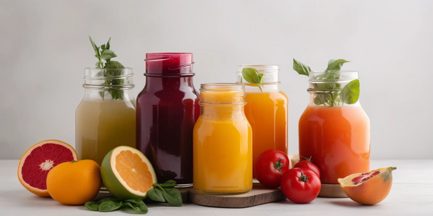 Gdzie jest witamina C?