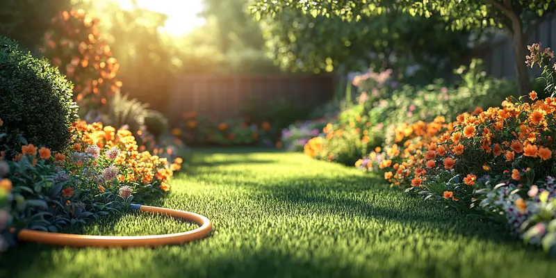 Gdzie wyrzucić węże ogrodowe?