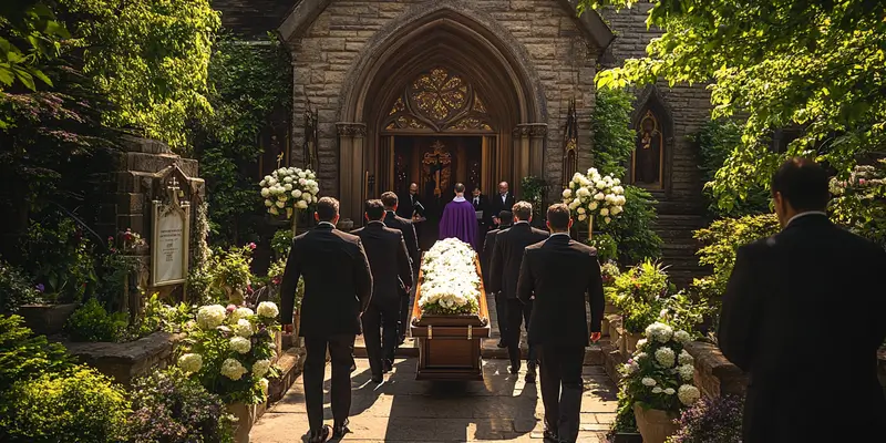 Ile czeka się na pogrzeb?