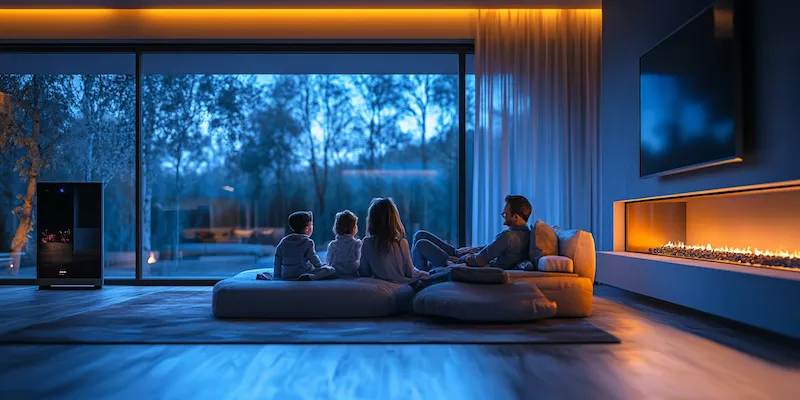 Ile kosztuje rekuperacja do domu 150m2?