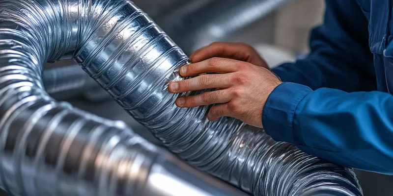 Ile kosztuje rekuperacja w domu 150m2?