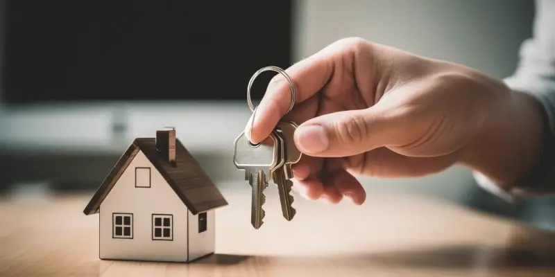 Ile osób w Polsce ma kredyty hipoteczne?