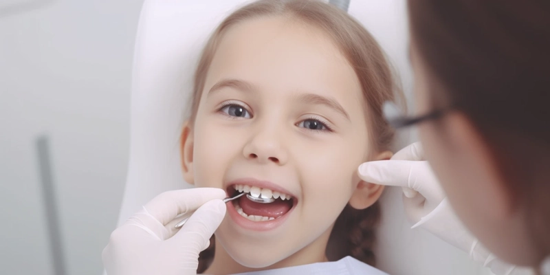 Ile trwa kanałowe leczenie zęba?