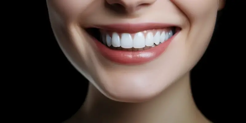 Ile trwa leczenie kanałowe szóstki?