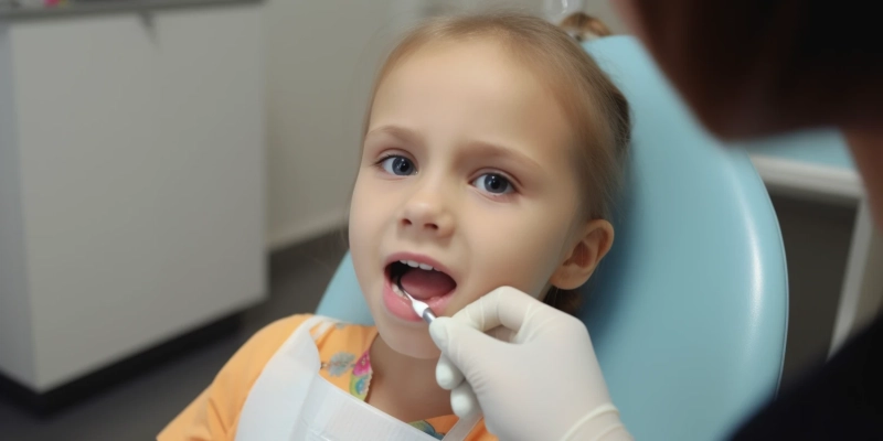 Ile trwa leczenie kanałowe?