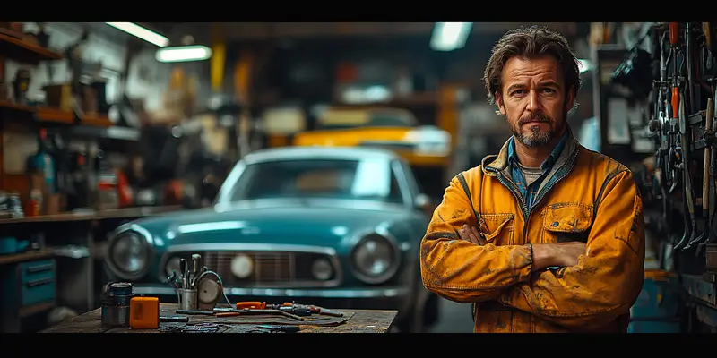 Ile trzeba zainwestowac w warsztat samochodowy?