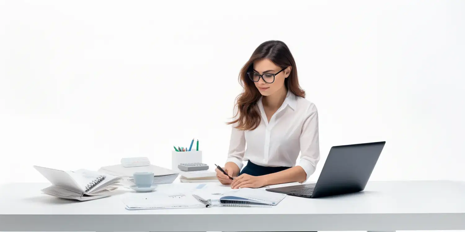 Jak dobrze prowadzić biuro rachunkowe?