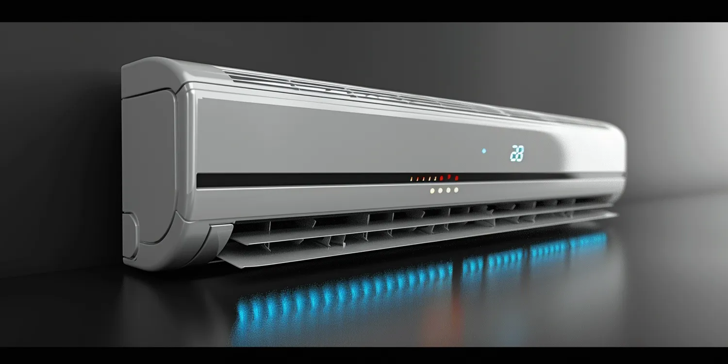 Jak działa klimatyzacja?