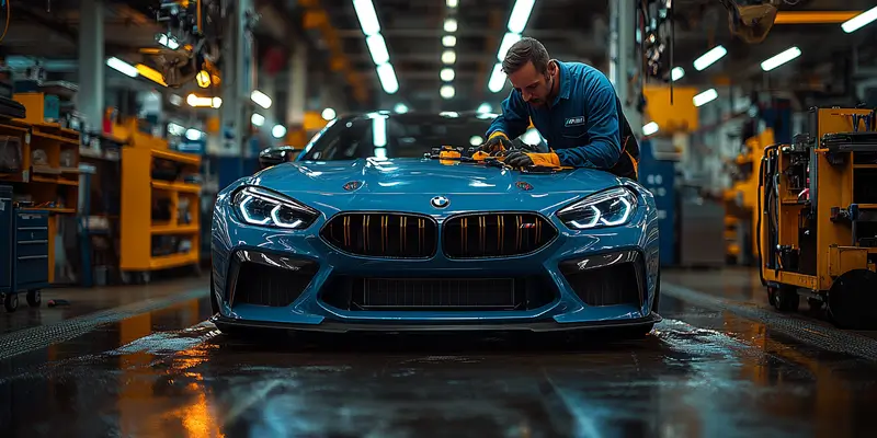 Jak księgować warsztat samochodowy?