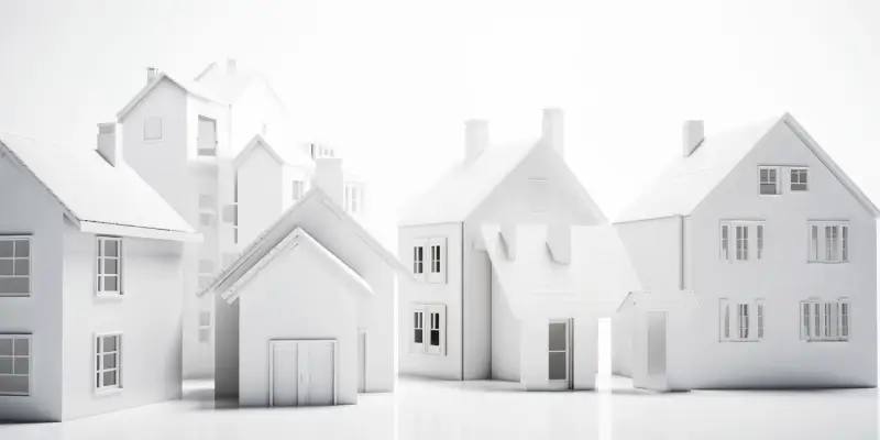 Jak oprocentowane są kredyty hipoteczne?