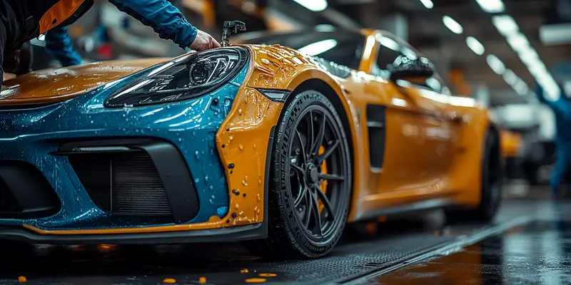 Jak otworzyc warsztat samochodowy w uk?