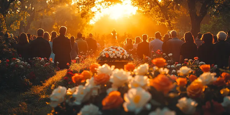 Jak otworzyć własny zakład pogrzebowy?