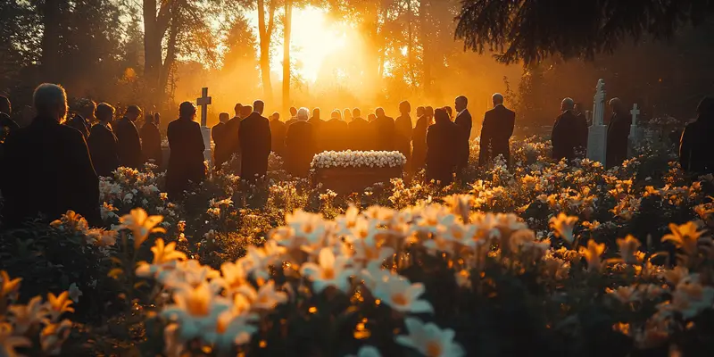 Jak otworzyć zakład pogrzebowy?