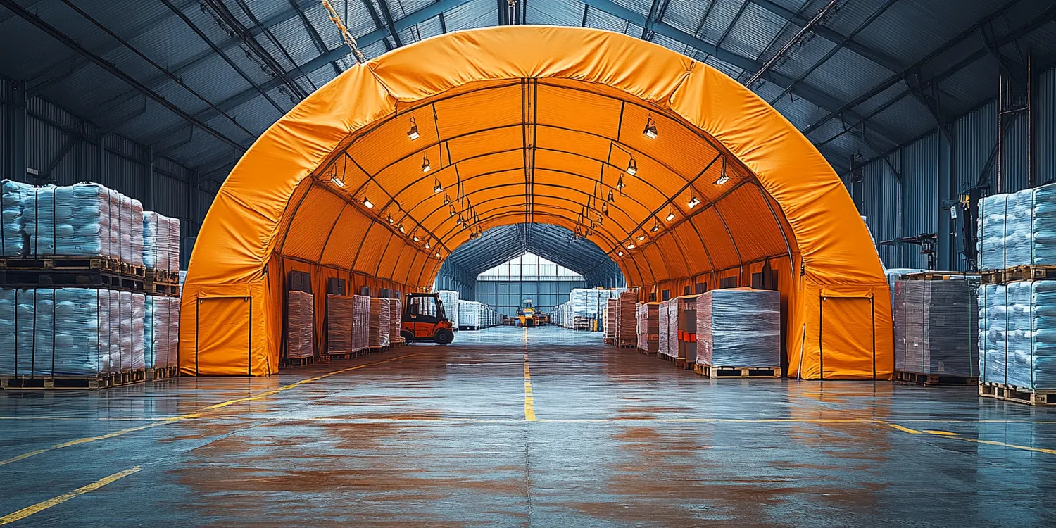 Jak projektować hale stalowe?