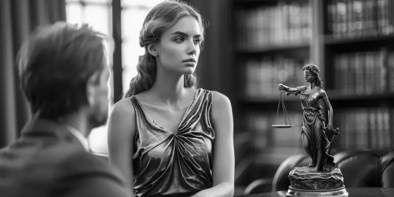 Jak przeprowadzić rozwód bez adwokata?