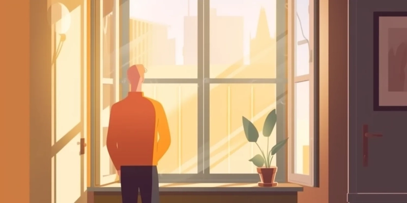 Jak regulować okna?