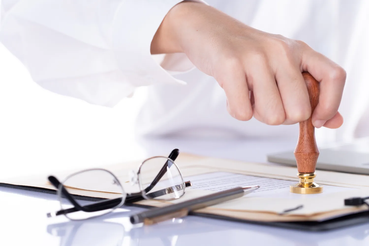 Jak rozpocząć rozwód?