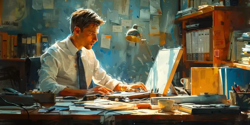 Jak samemu prowadzić księgowość?