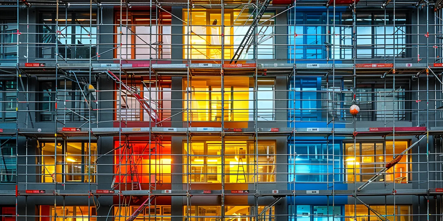 Jak wyciszyć okna PCV?