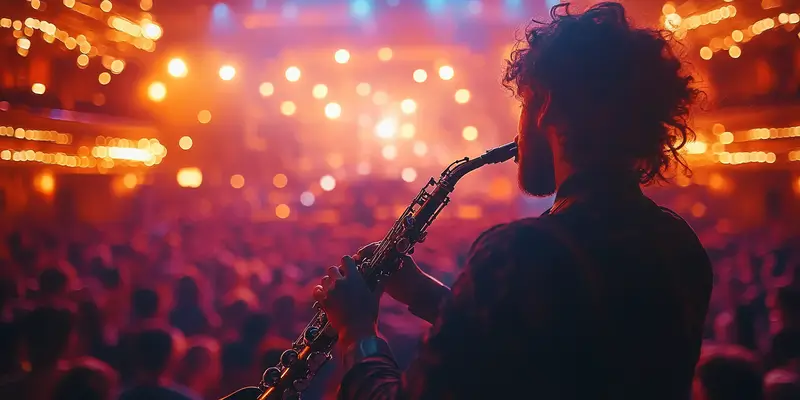 Jak wyglada klarnet?