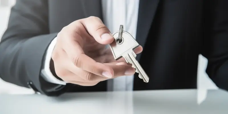 Jak wygląda sprzedaż mieszkania z kredytem?