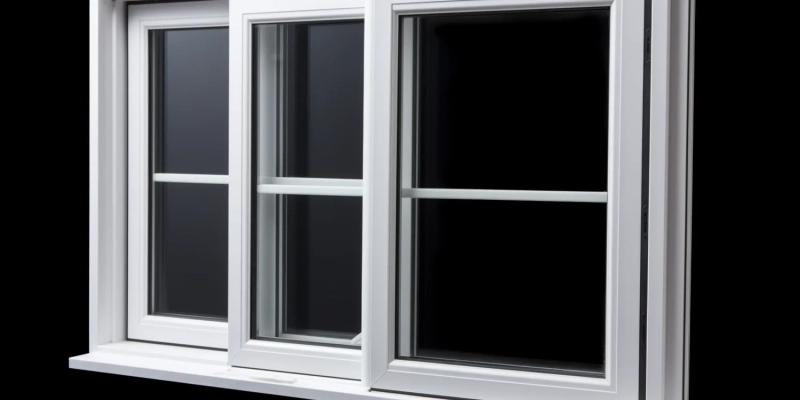 Jak wykonać okna drewniane?