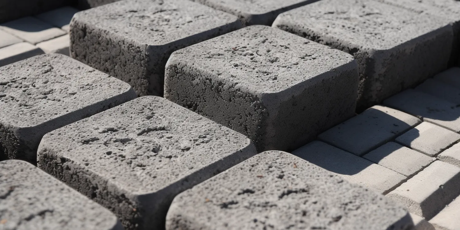 Jak zabezpieczyć kostkę brukową?