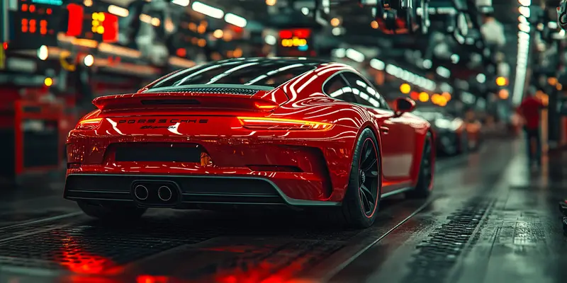 Jak zacząć warsztat samochodowy?