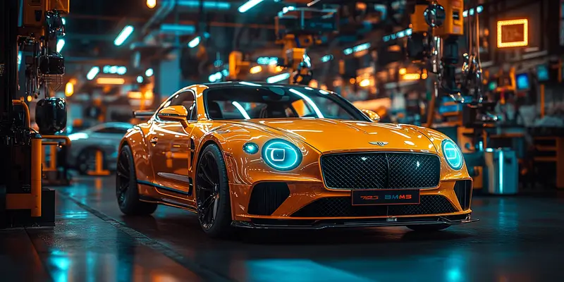 Jak zalegalizowac warsztat samochodowy?