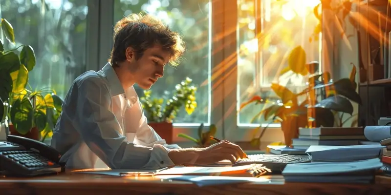 Jak założyć biuro rachunkowe?