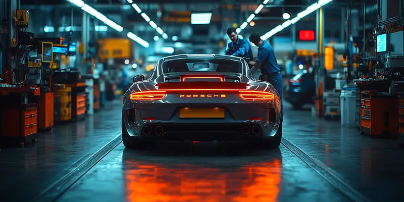 Jak założyć warsztat samochodowy rolniczą?